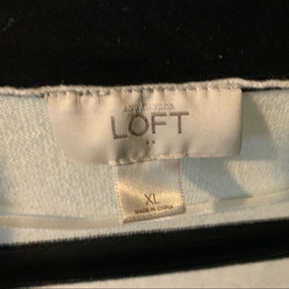 Striped Cardigan - Picture 3 of 6